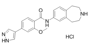 JNJ-47117096 HCl图片