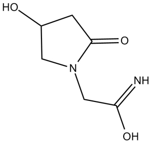 Oxiracetam(ISF 2522)图片