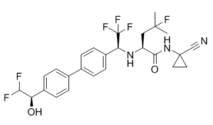MK-0674图片