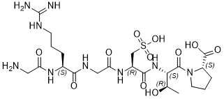 ALG1001(Risuteganib Luminate)图片