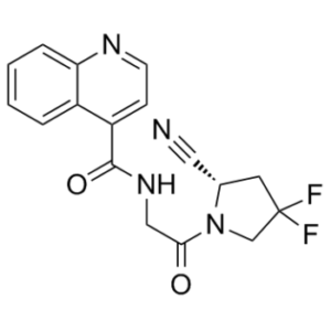 SP-13786(UAMC1110,FAP-IN-1)图片