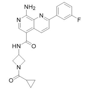 GNE-495图片