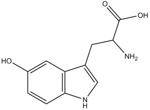 5-hydroxytryptophan(5-HTP)图片
