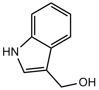 Indole-3-carbinol(I3C)图片