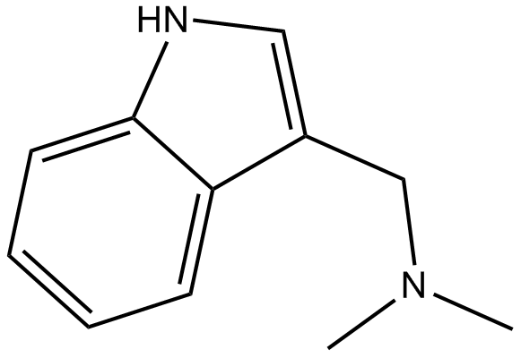 Gramine(Donaxine)图片