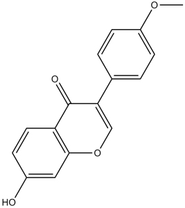 Formononetin(Biochanin B)图片