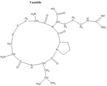 Vasotide图片