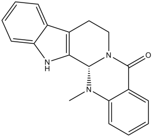 Evodiamine图片