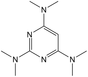 Altretamine(ENT-50852)图片
