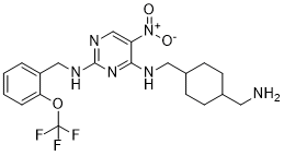 PKC-theta inhibitor图片