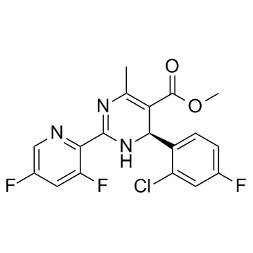 Bayer 41-4109 S-enantiomer图片