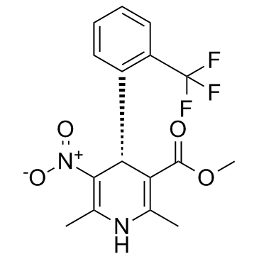 (R)-(+)-Bay-K-8644图片