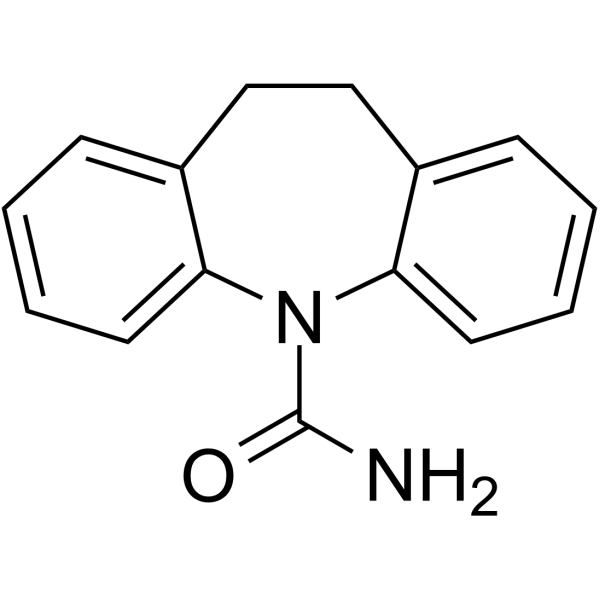 10,11-Dihydrocarbamazepine图片