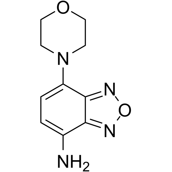 δ-Secretase inhibitor 11图片