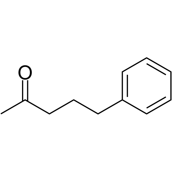 5-Phenylpentan-2-one图片