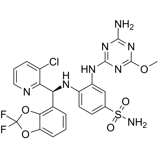 Dot1L-IN-5图片