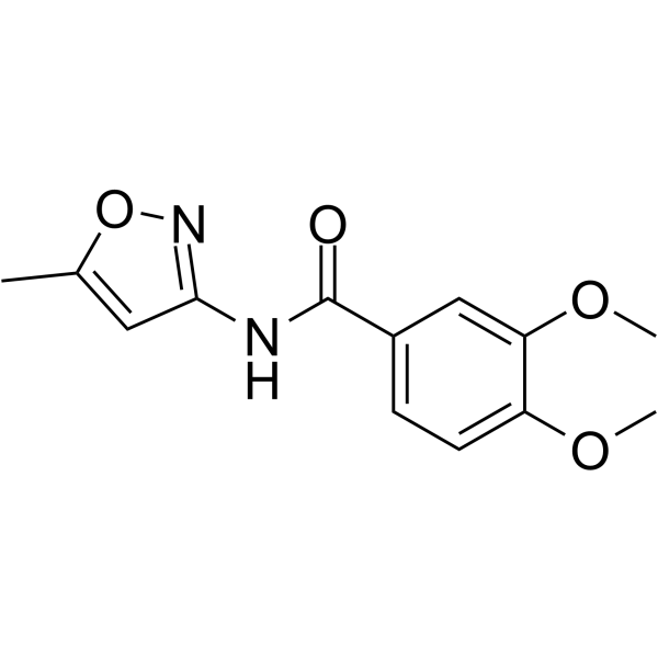 BRD4 Inhibitor-24图片