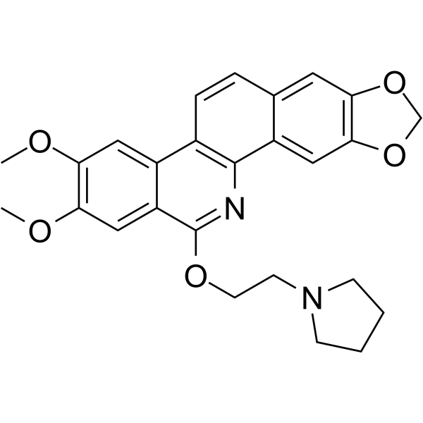 TDP1 Inhibitor-1图片