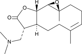 Dimethylamino Parthenolide图片