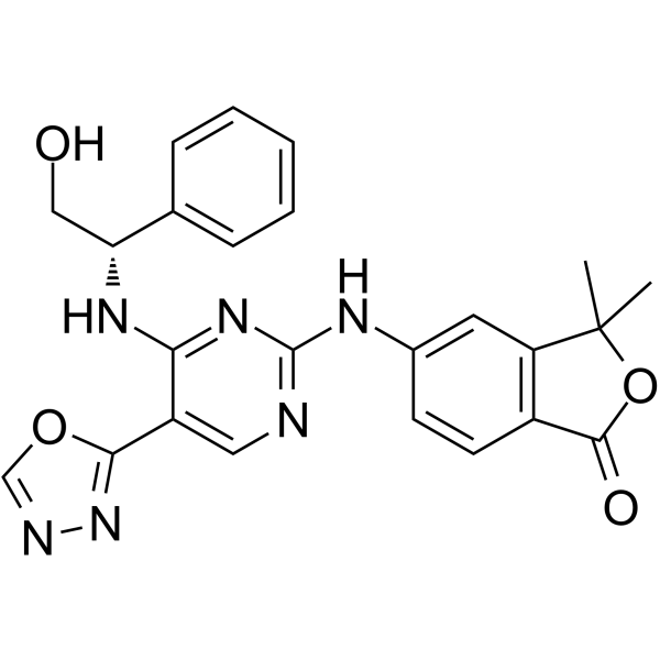 HPK1-IN-7图片