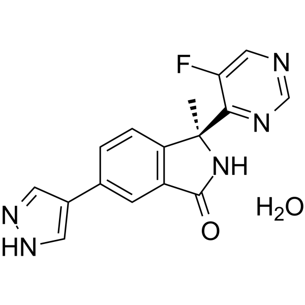 (S)-LY3177833 hydrate图片