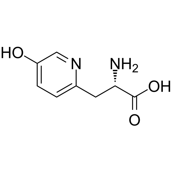L-Azatyrosine图片