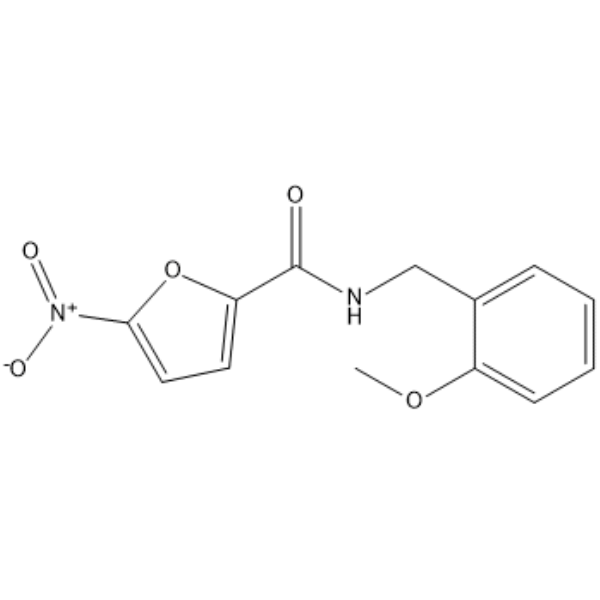Antituberculosis agent-5图片