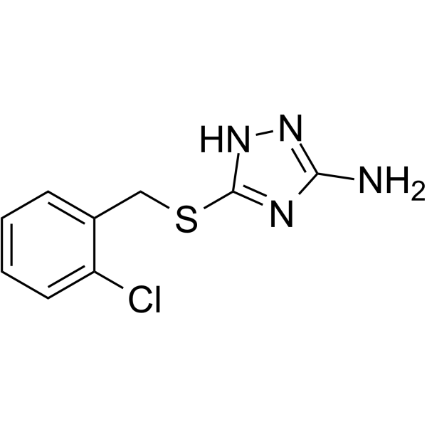 Antibacterial agent 117图片
