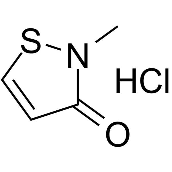 Methylisothiazolinone hydrochloride图片