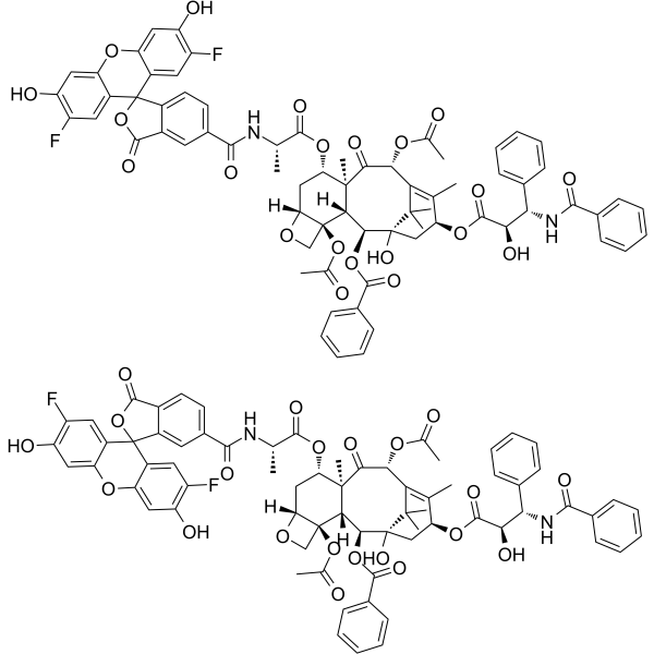Flutax-2(5/6-mixture)图片