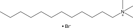 Dodecyltrimethylammonium(bromide)图片