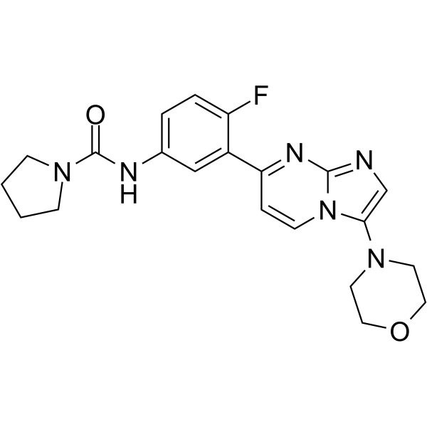 GSK3494245图片