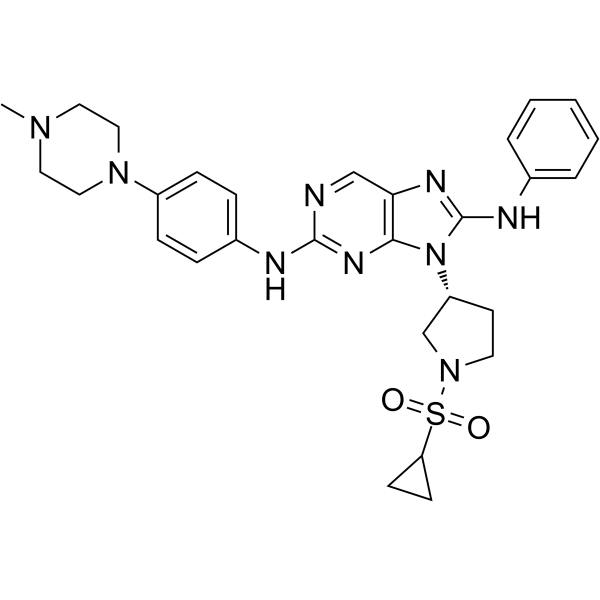 EGFR-IN-11图片