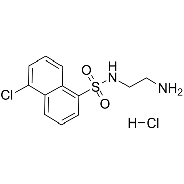 A-3 hydrochloride图片