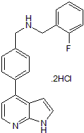 OXA 06 dihydrochloride图片