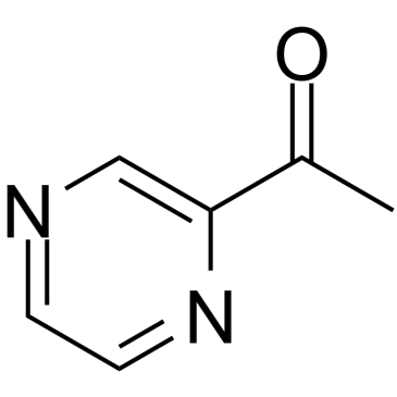 Acetylpyrazine(2-Acetylpyrazine)图片