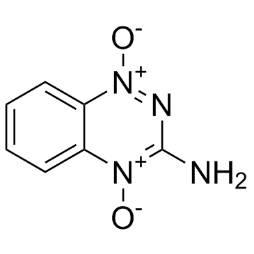 Tirapazamine(SR259075SR4233Win59075)图片