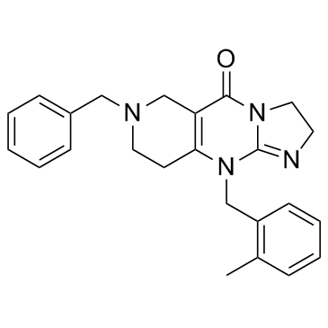 TIC10 isomer(ONC201 isomer)图片