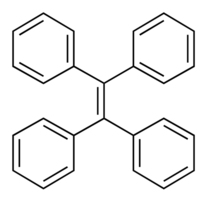 Tetraphenylethylene(1,1,2,2-Tetraphenylethylene)图片