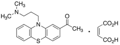 ACEPROMAZINE MALEATE图片