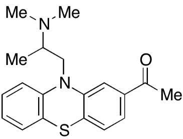 Acepromethazine图片