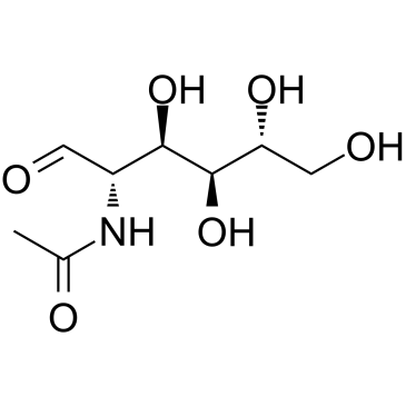 N-acetyl-D-Mannosamine图片