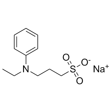 ALPS(N-Ethyl-N-sulfopropylaniline sodium salt)图片