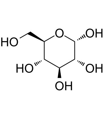 alpha-D-glucose图片