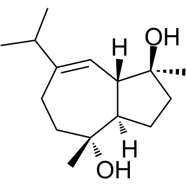 Alismoxide((+)-Alismoxide)图片