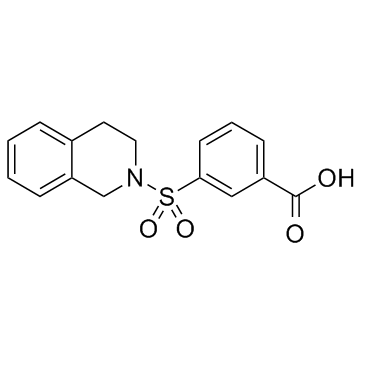 AKR1C3 inhibitor 1图片