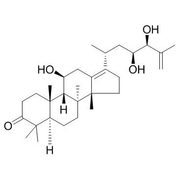 Alisol G(Alisol-G25-Anhydroalisol A)图片