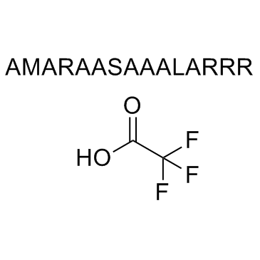 AMARA peptide(TFA)图片
