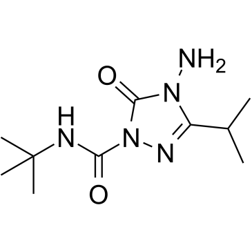 Amicarbazone(BAY314666BAY-MKH 3586)图片