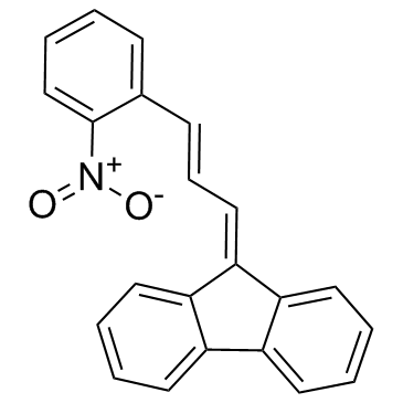 SOS1 inhibitor 1图片